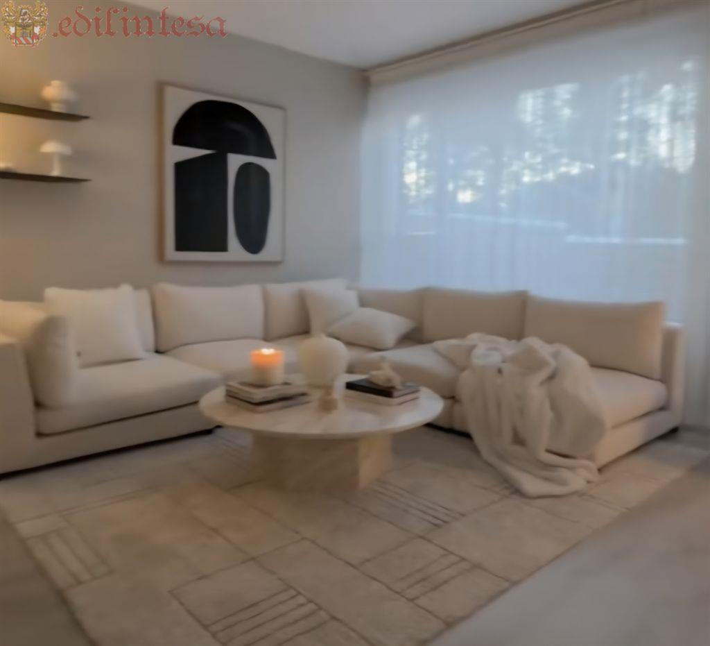 MONZA CENTRO NEWS - NUOVO TRILOCALE CON GIARDINO - RECUPERO SISMA BONUS