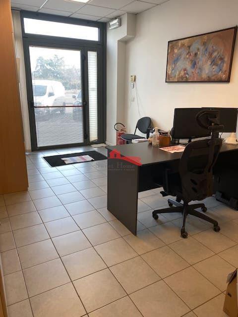 UFFICIO - UDINE/BASALDELLA