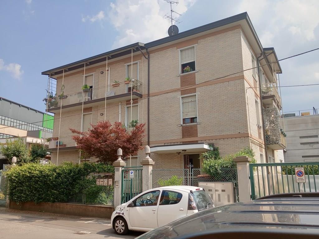 Appartamento senza spese condominiali