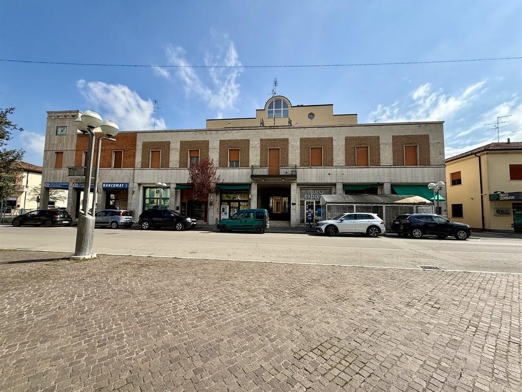 L'APPARTAMENTO DI MASSIMO