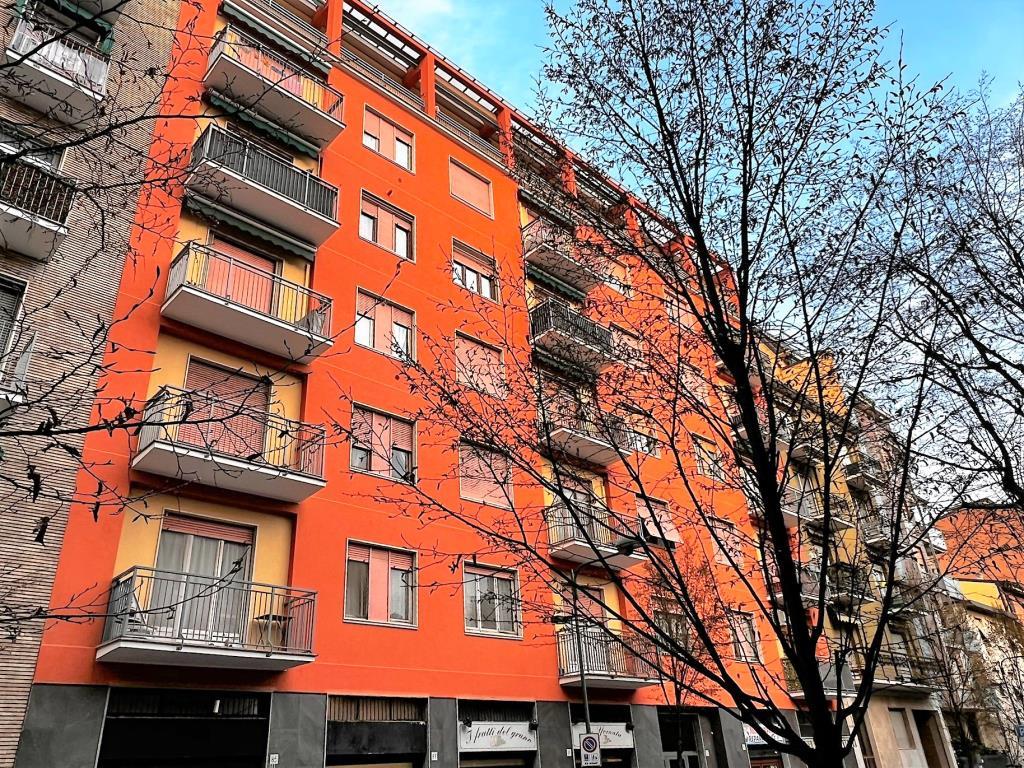 ?? Sesto San Giovanni (MI) – MM1 Rondò | Ampio Quadrilocale Ultimo Piano – 310.000 €
