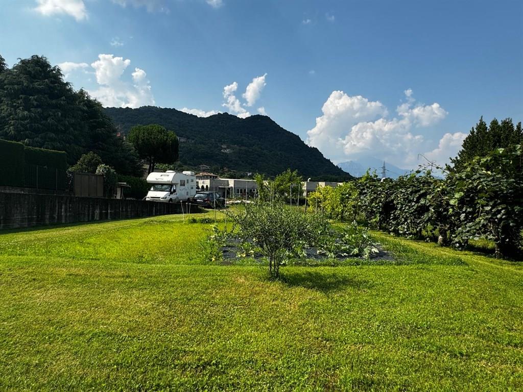 TERRENO EDIFICABILE A VALGREGHENTINO