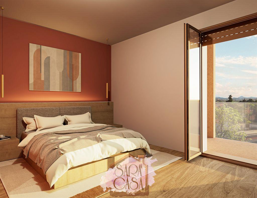LIVING SAN MARCO - APPARTAMENTO CON 2 CAMERE DA LETTO