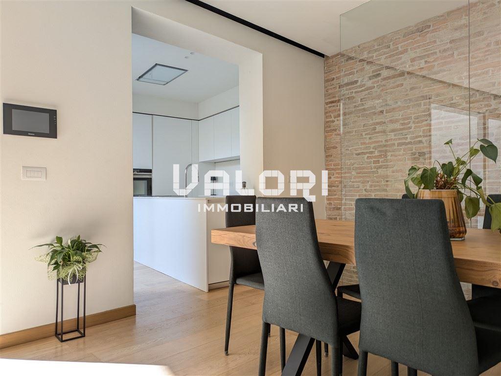 RECENTISSIMA CASA INDIPENDENTE CON GARAGE E CORTE INTERNA