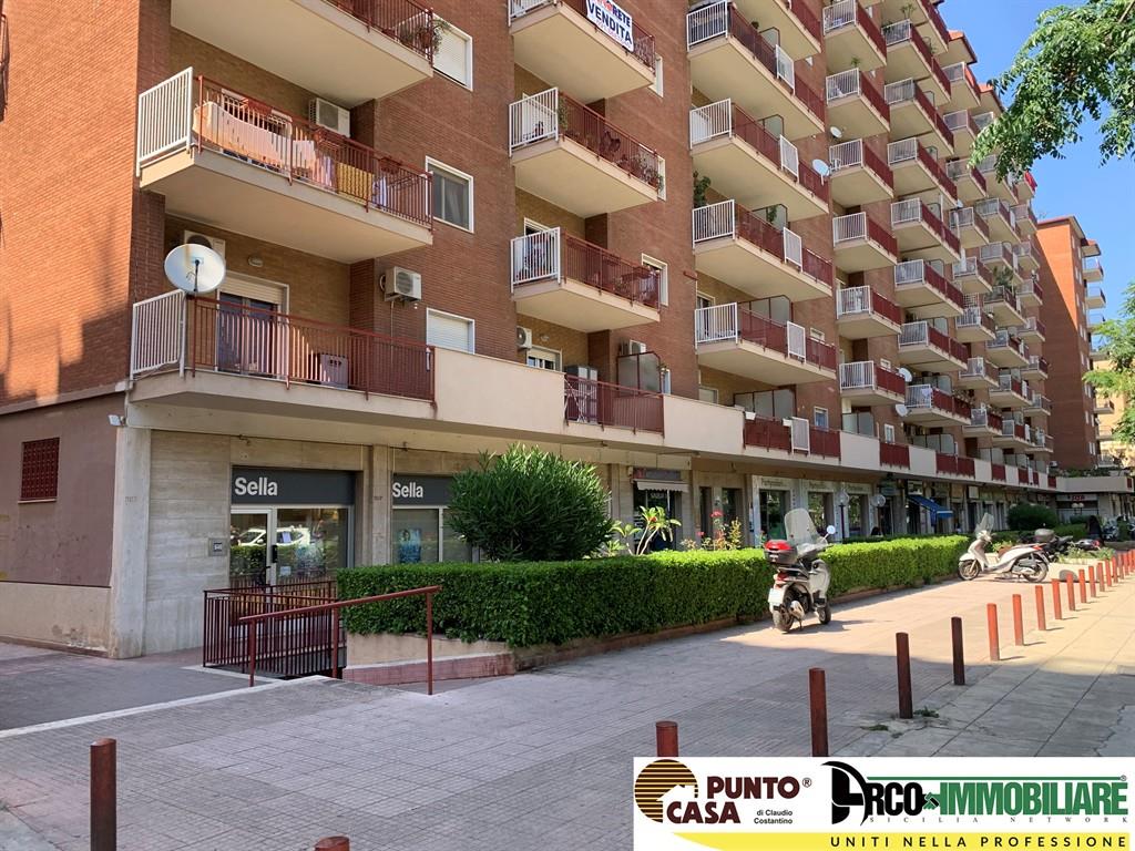 Proposta di Vendita – Uffici in Corso Calatafimi Alta