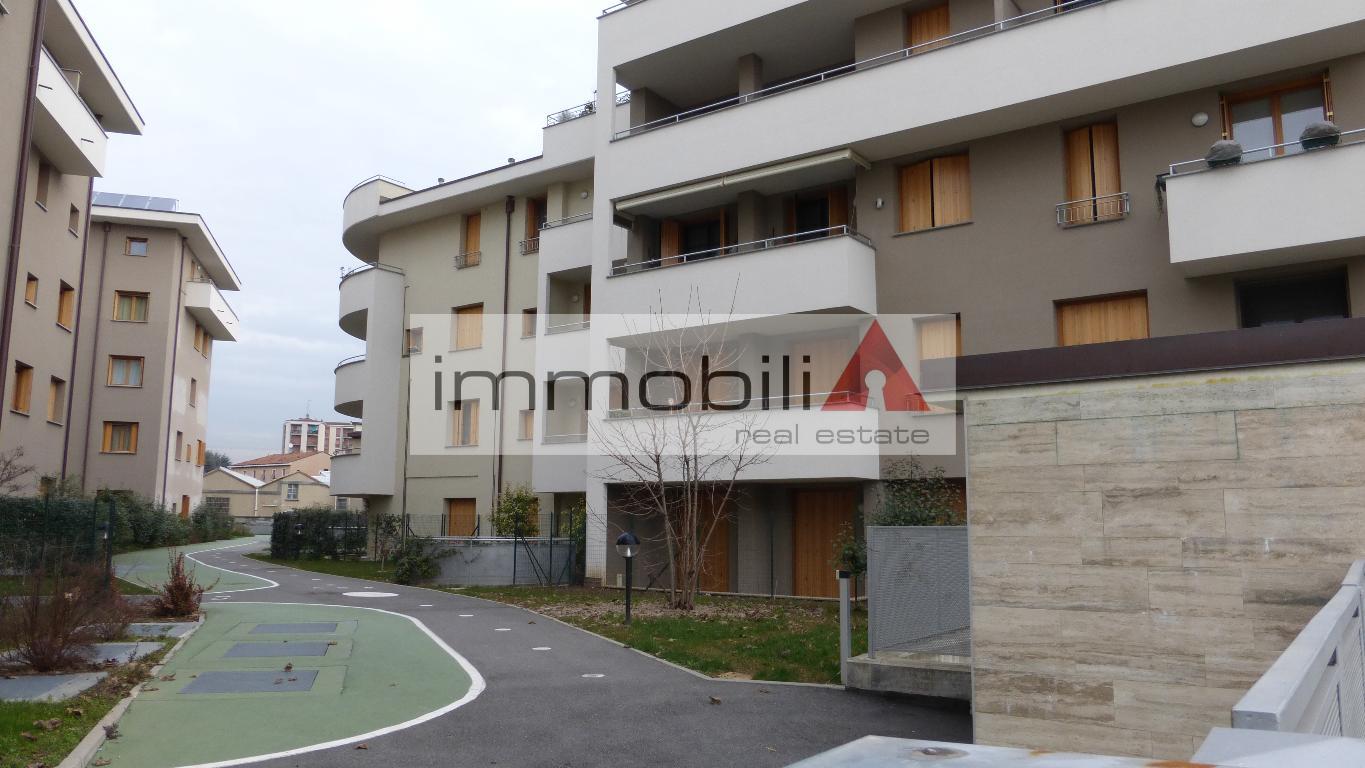 Brugherio Centro - Immobili da investimento