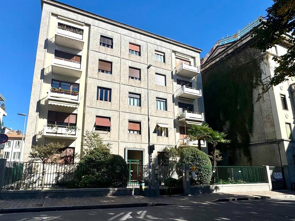 Monza centro storico - AFFITTASI appartamento 3 locali