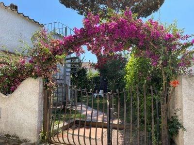 Salto Di Fondi - Via Della Scafa