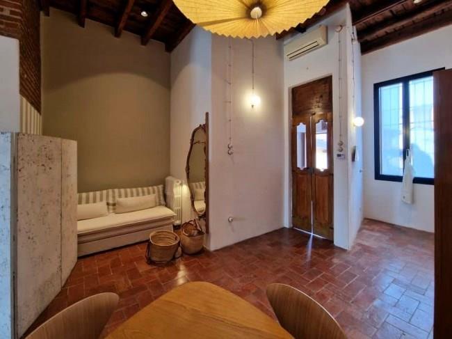 Affittasi raffinato open space - Via Custodi, 16