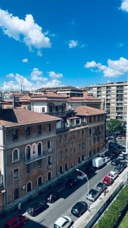 VIA NICOLÒ BETTONI - VENDESI NUDA PROPRIETA'