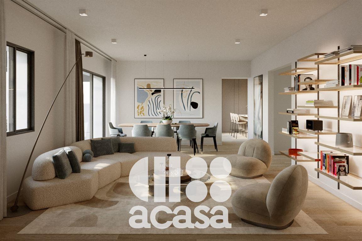 APPARTAMENTO CON AMPIE TERRAZZE - “LE DIMORE DEL PORTO” Nuovo complesso residenziale esclusivo nel centro storico di Cesenatico