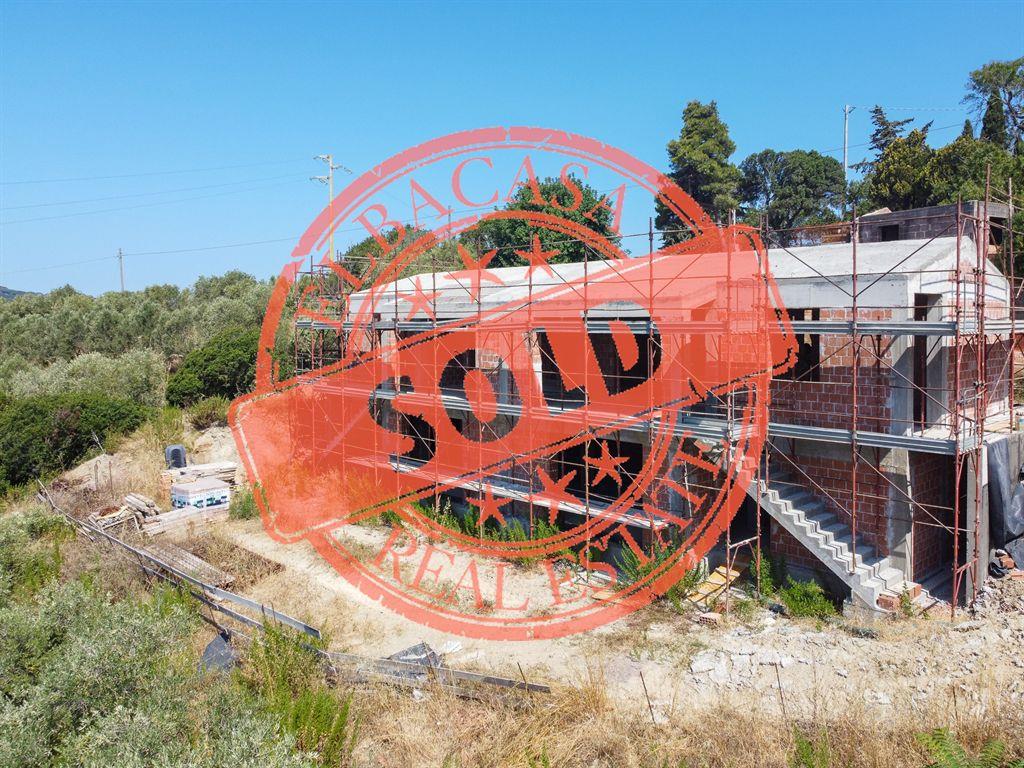 SOLD - PORTO AZZURRO - ELBA