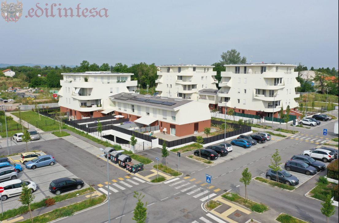 nuova costruzione Viserba di Rimini