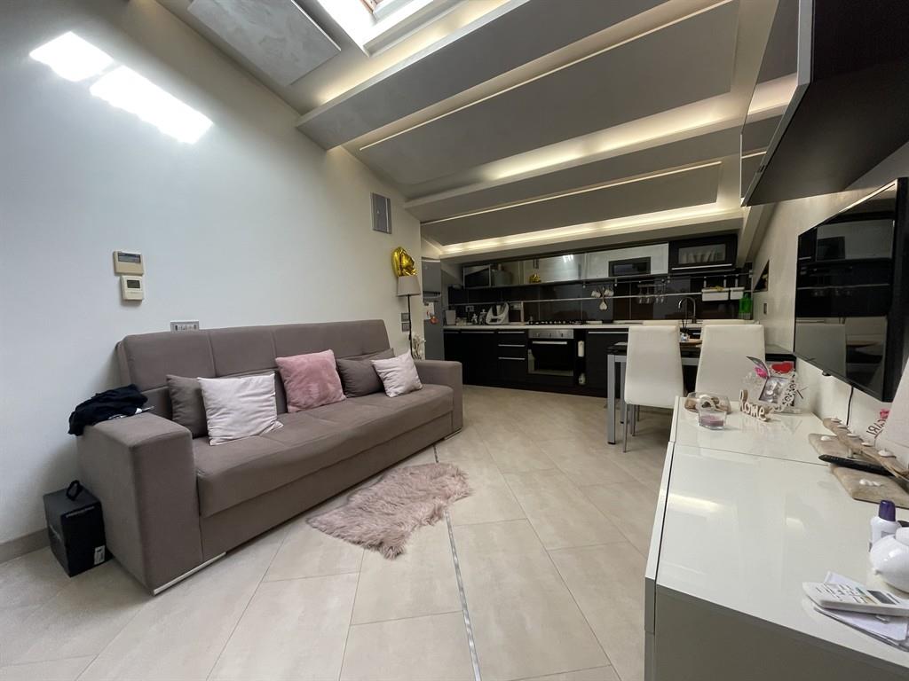 APPARTAMENTO IN VILLA - INVESTIMENTO SICURO E SENZA PENSIERI
