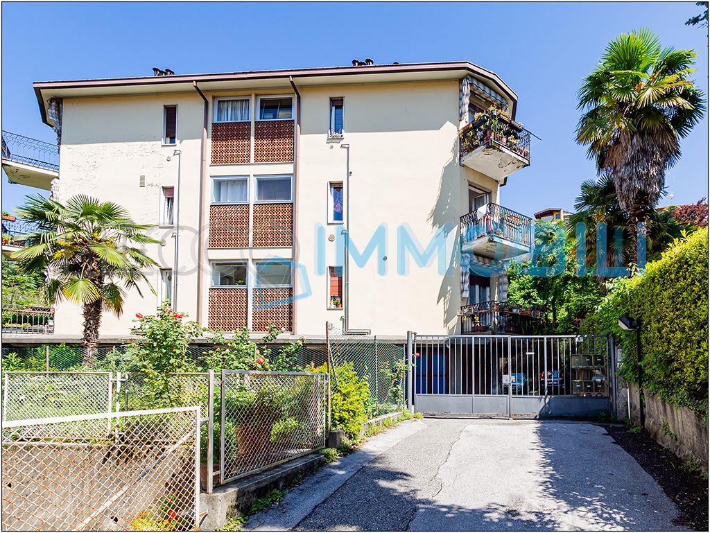 TRILOCALE VIA SANT'ANTONIO