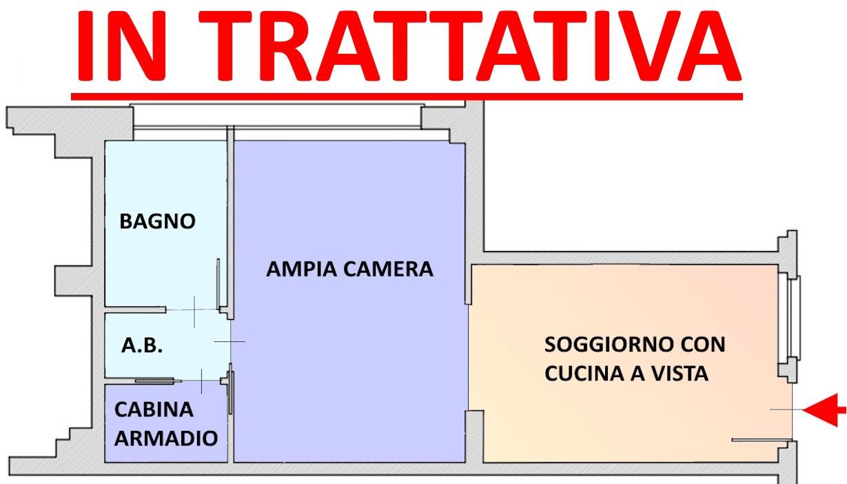 Dergano: Via Carnevali. Bilocale. Nuovo. Unità 5 - € 210.000,00 - Per informazioni e/ appuntamenti: Milano Servizi Immobiliari srl - Tel. 02.688.08.11 r.a. - zorzini@milanoservizi.eu