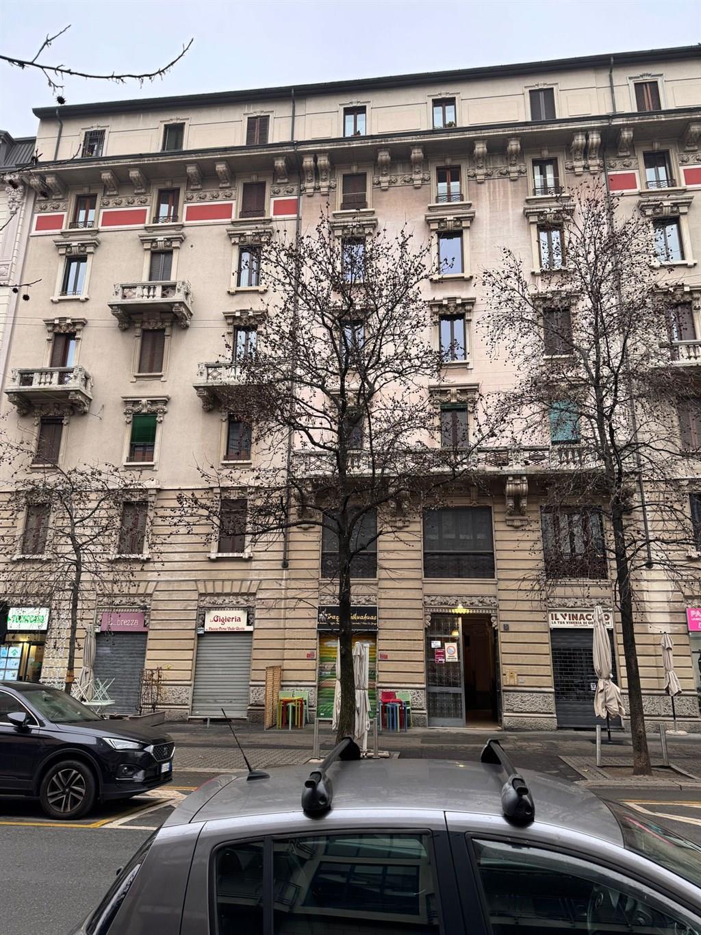 Zona Isola: bilocale ristrutturato, arredato. € 1.300 mensili spese incluse - Per informazioni e/ appuntamenti: Milano Servizi Immobiliari srl - Tel. 02.688.08.11 r.a. - zorzini@milanoservizi.eu