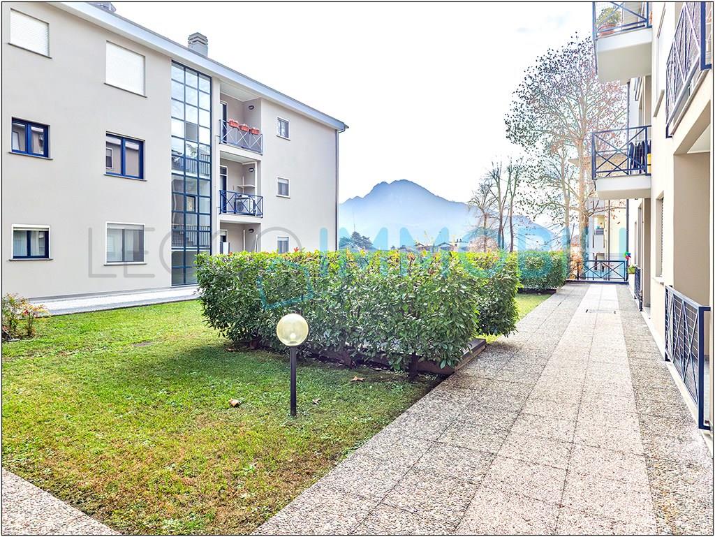 LA CASA CHE ACCOGLIE