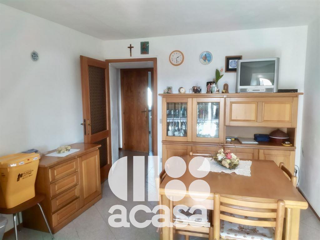 ABITAZIONE IN BORGO