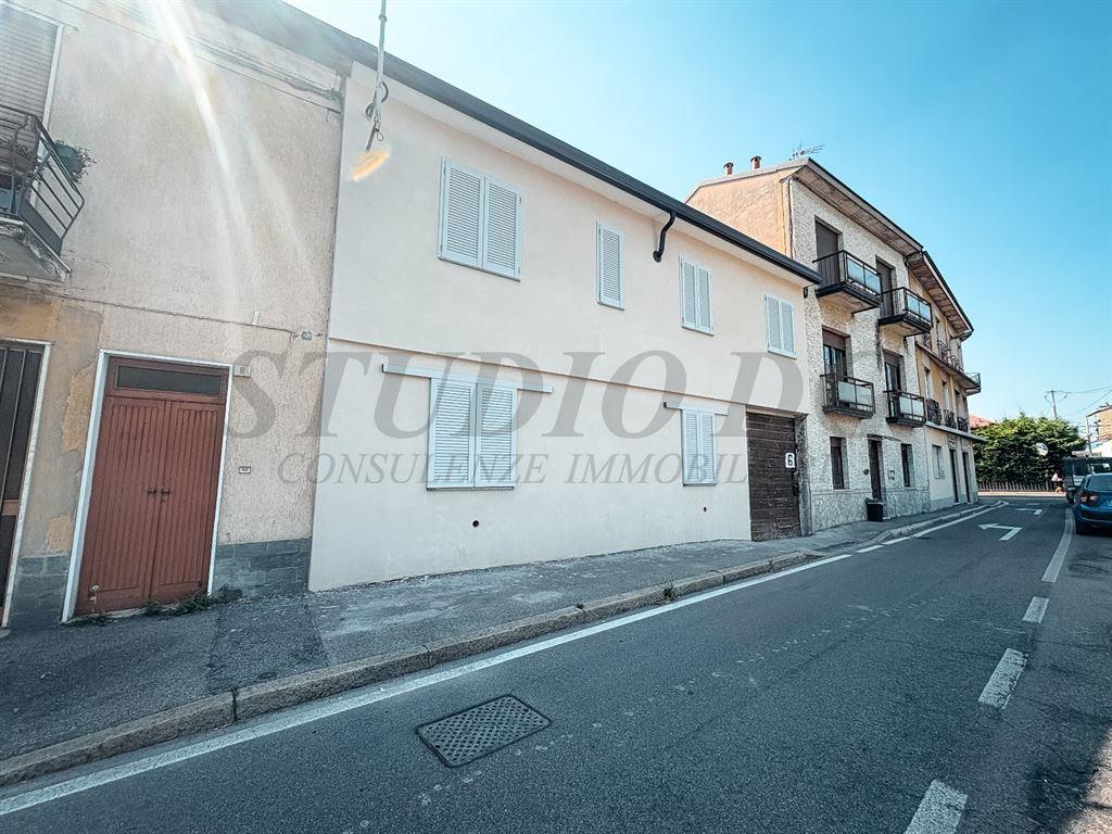TRILOCALE RISTRUTTURATO SENZA SPESE CONDOMINIALI