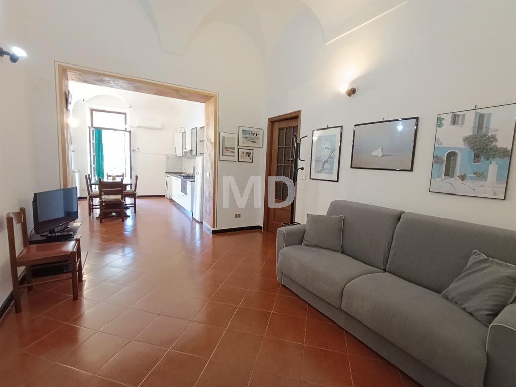 Rif. 39 - LOCAZIONE STAGIONALE - BILOCALE Codice Citra: 009034-LT-1107 - Codice Cin: IT009034B4AAQBB66K