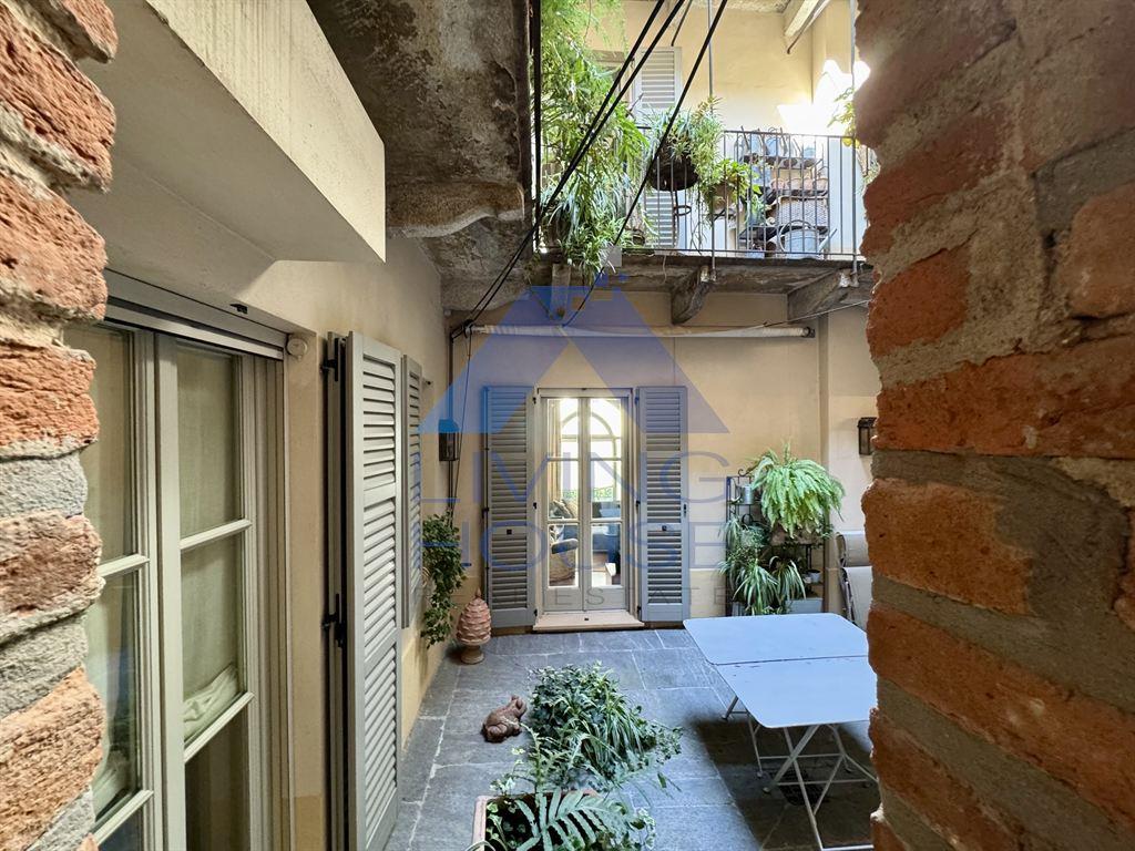 Appartamento di lusso in vendita a Lomagna