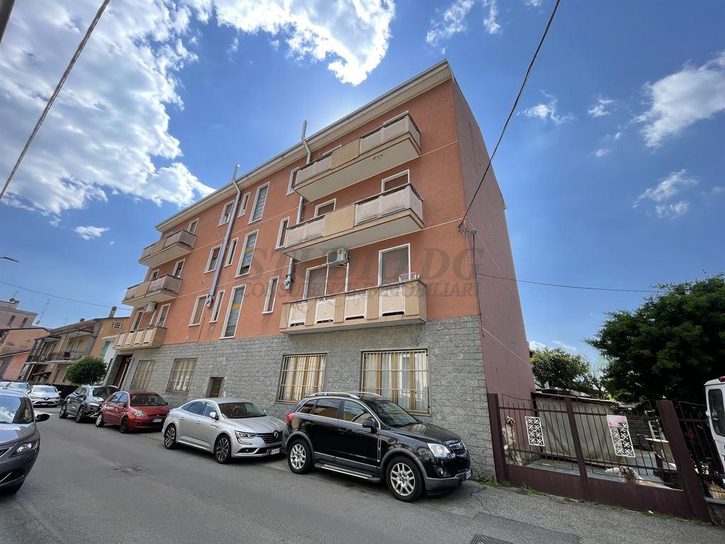 BILOCALE RISTRUTTURATO IN OTTIME CONDIZIONI