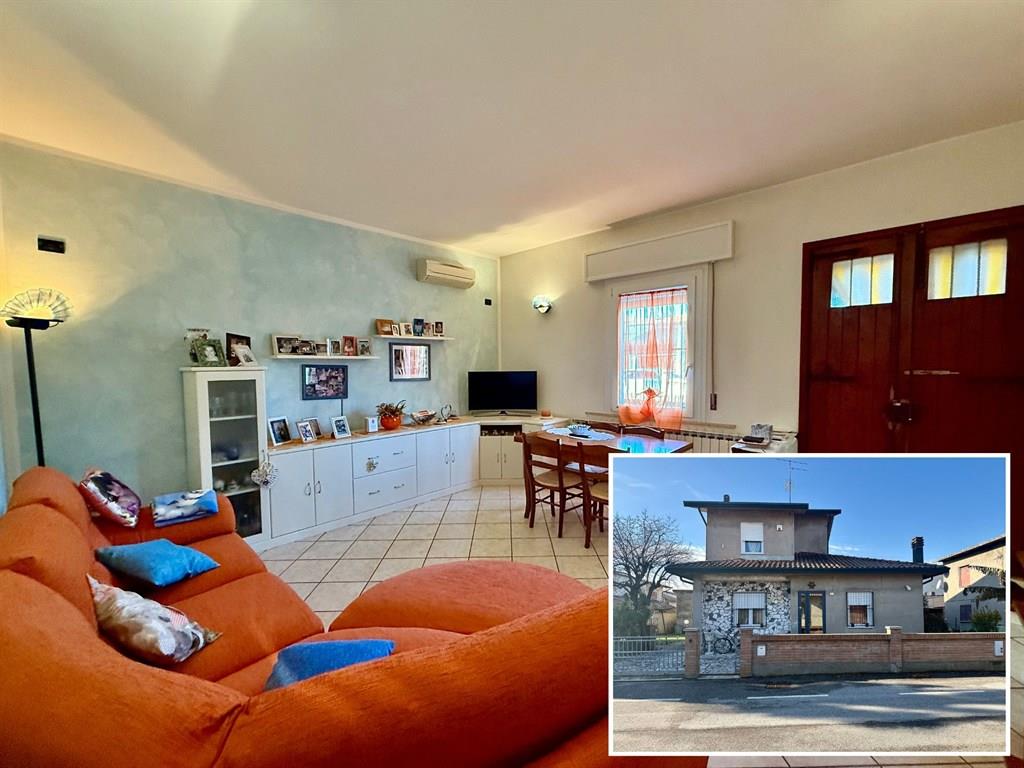 Casa delle Conchiglie - Via Treves