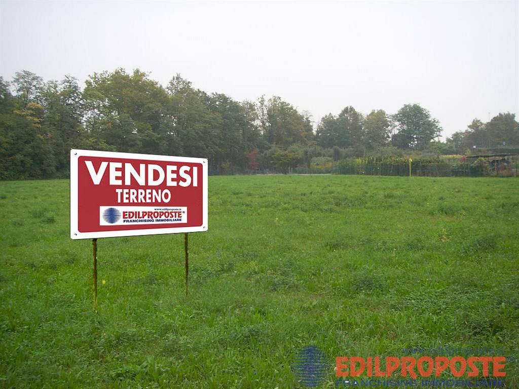 Vendita Terreno Edificabile Residenziale