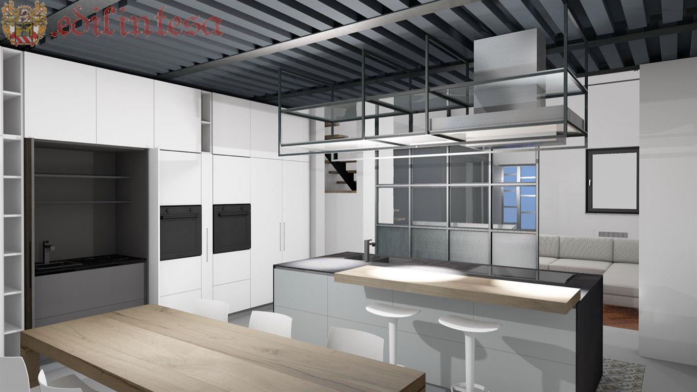Loft nuovo in Lissone Pacinotti