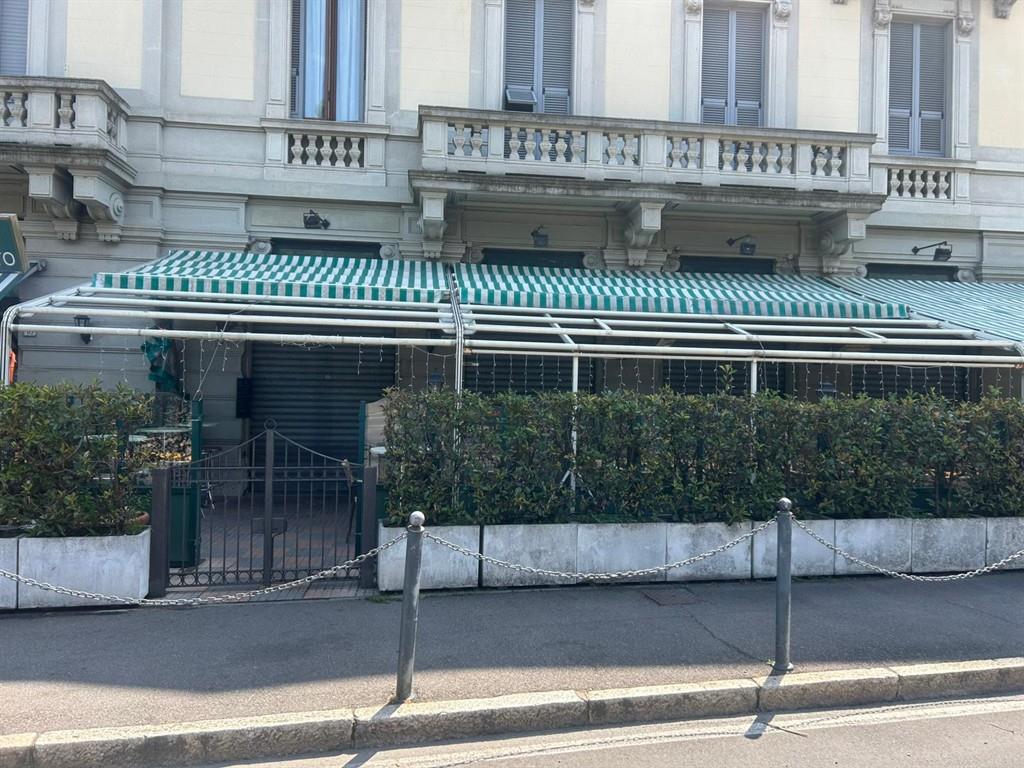 OPPORTUNITÀ UNICA – CEDESI GESTIONE STORICO CAFFÈ NOVECENTO – ROVELLASCA (CO) ??