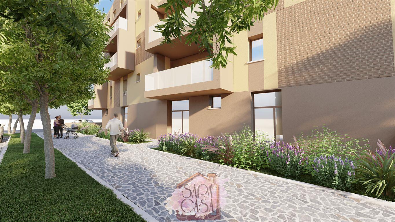LIVING SAN MARCO - APPARTAMENTO CON 2 CAMERE DA LETTO