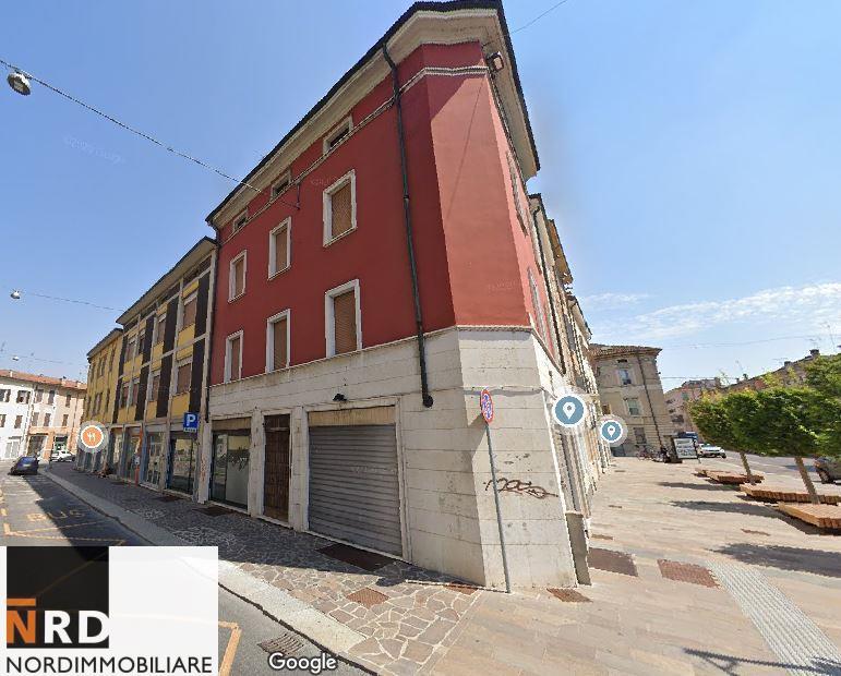 Interno Palazzo in centro storico