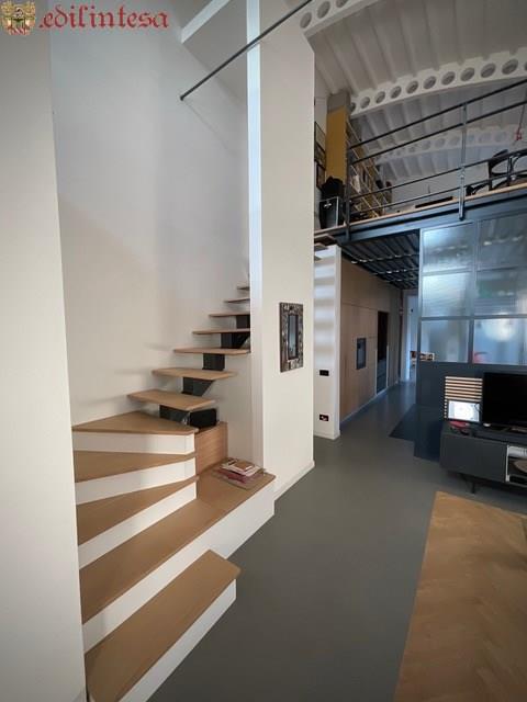 Loft nuovo in Lissone Pacinotti