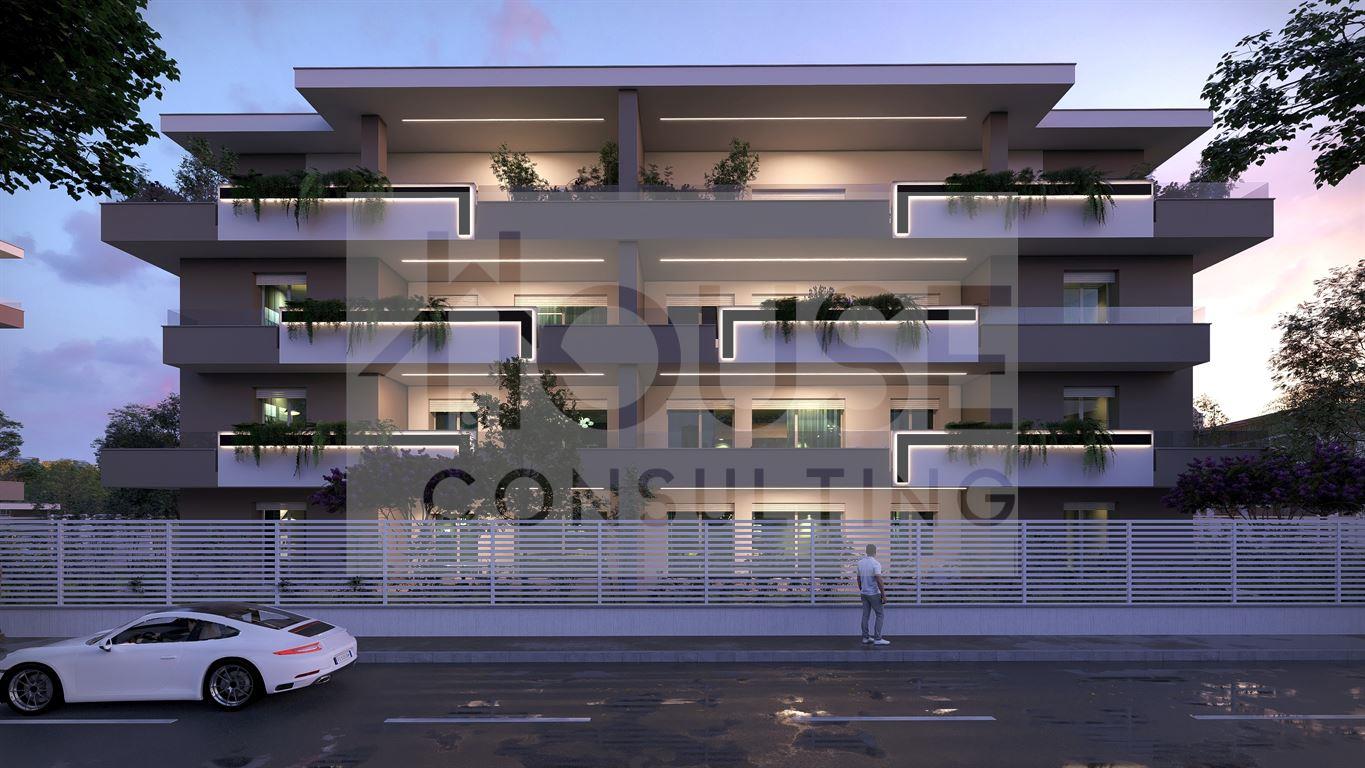 NUOVA REALIZZAZIONE RESIDENZA 