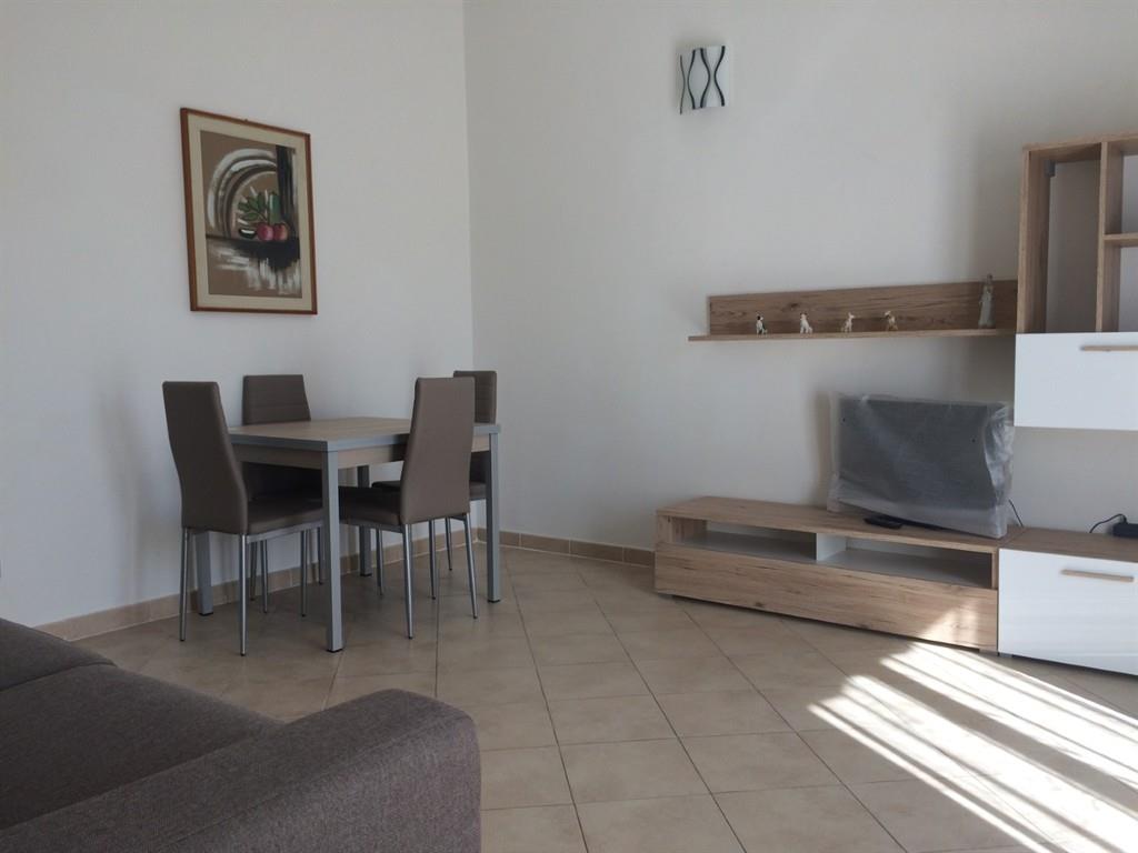 Quadilocale Loano  Zona Comoda  Vista Mare