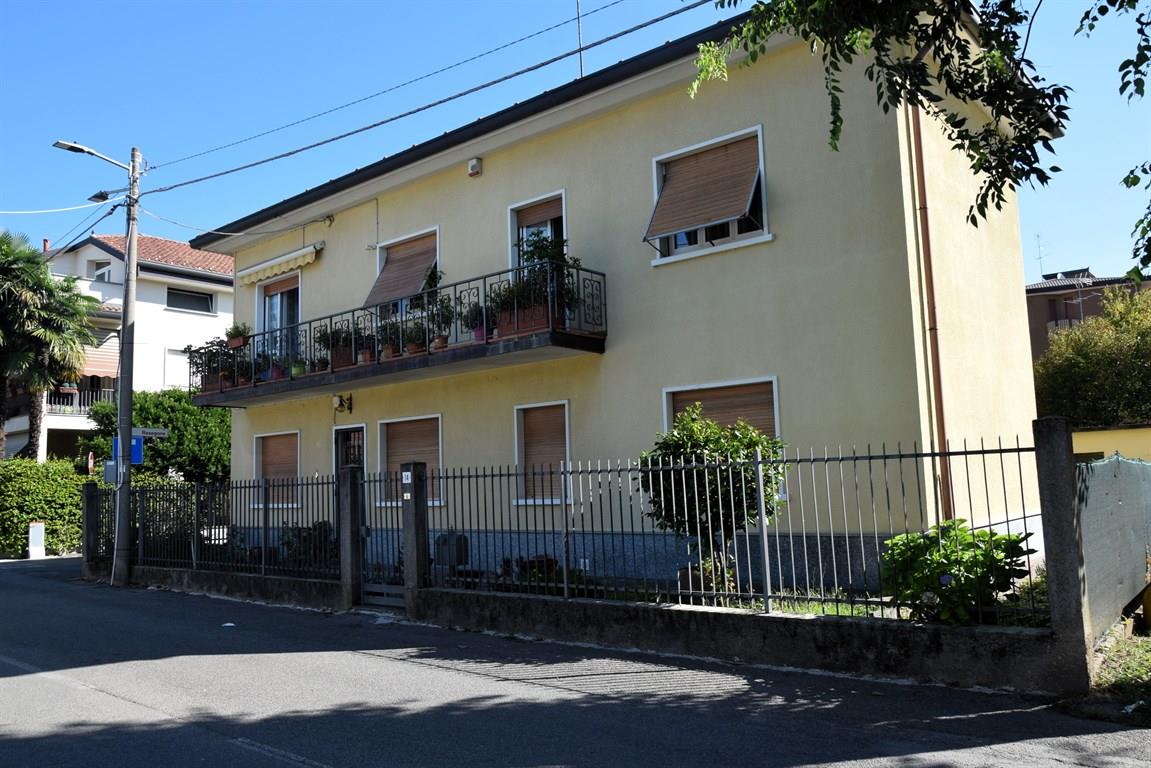 trilocale in bifamiliare in vendita a Meda (MB)