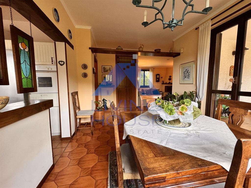 Villa singola in vendita a Camparada