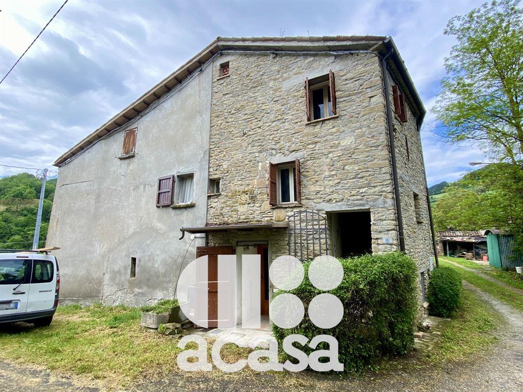 RUSTICO SEMI INDIPENDENTE