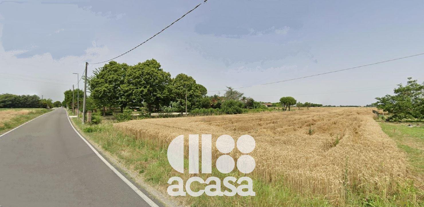 TERRENO AGRICOLO CON DEPOSITO ATTREZZI E POZZO ARTESIANO