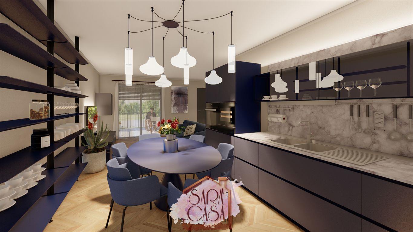 APPARTAMENTO AL PRIMO ED UTLIMO PIANO