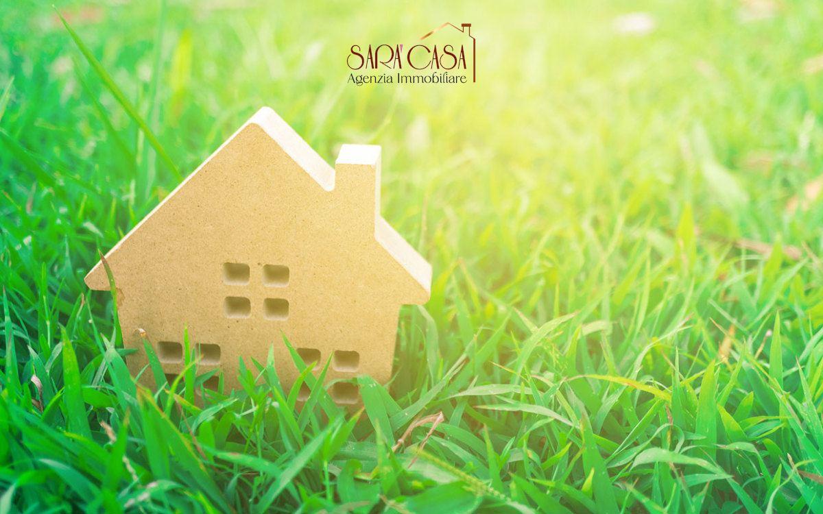 LOTTO EDIFICABILE IN ZONA RESIDENZIALE