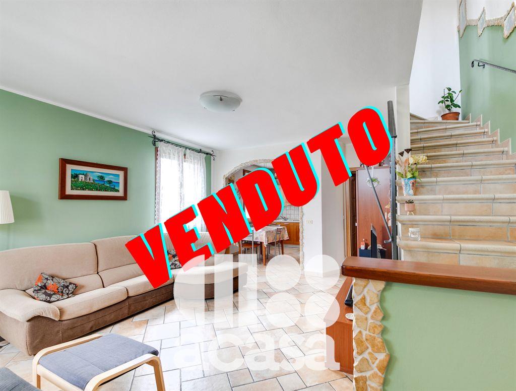 VILLETTA ANGOLARE IN RESIDENCE