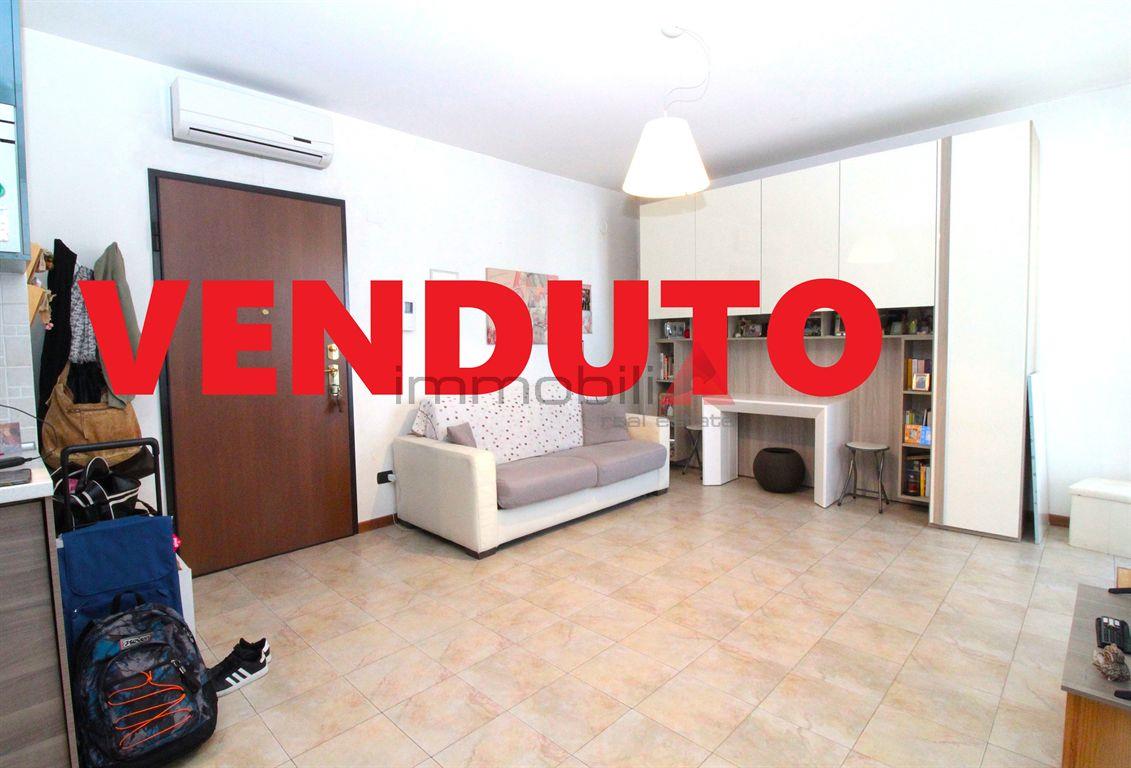 Brugherio Centro - Stupendo monolocale per investimento € 99.000,00
