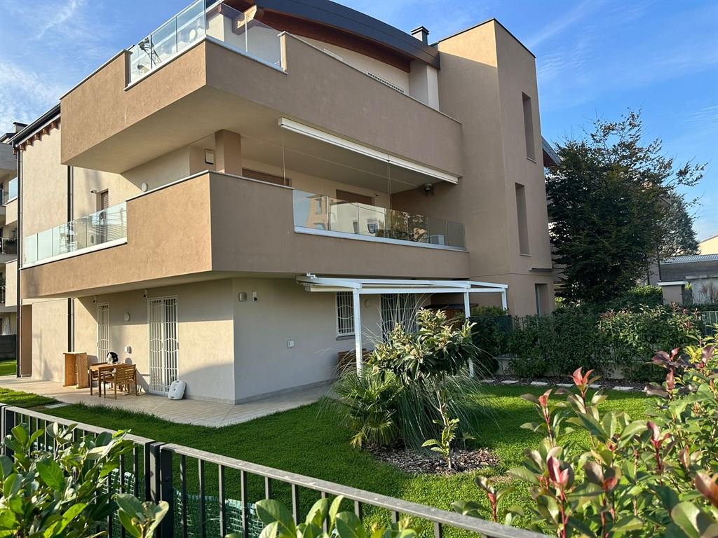 BILOCALE CON SPLENDIDO TERRAZZO DI 29 MQ! OTTIMO INVESTIMENTO