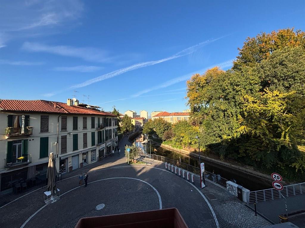 Monza centro - AFFITTASI appartamento arredato 3 locali