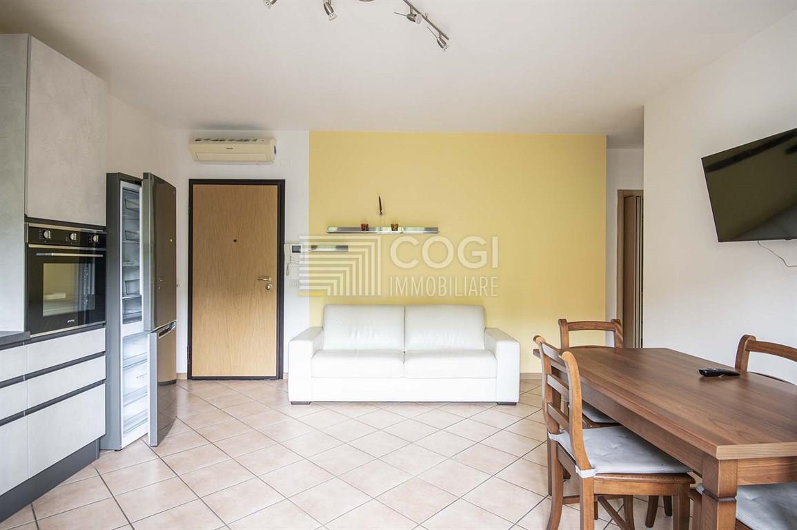 MASSA LOMBARDA, IN COMPLESSO RESIDENZIALE DI RECENTE COSTRUZIONE