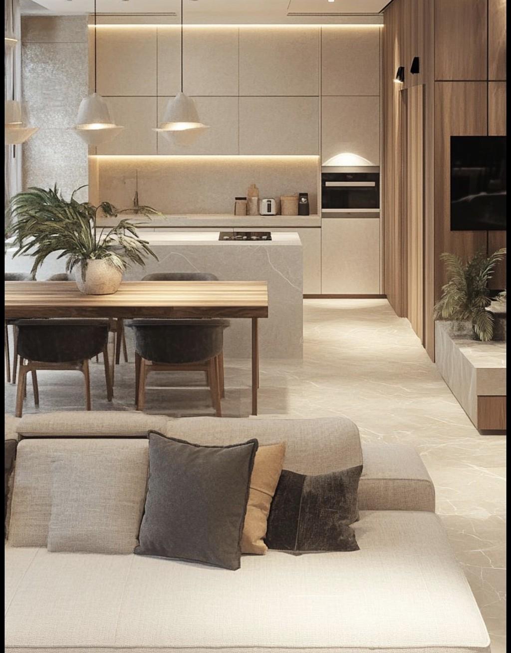 RESIDENZA IL PARCO : Bilocale  con  bellissimo giardino privato