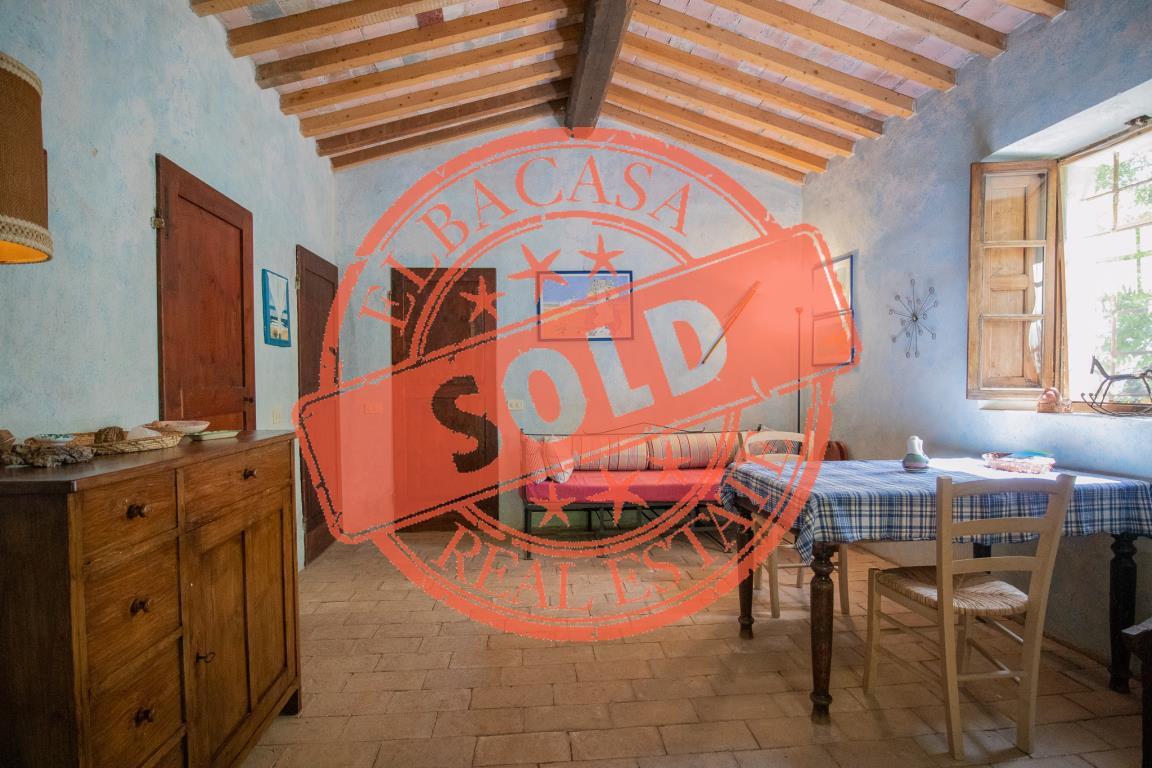 SOLD - capoliveri - elba