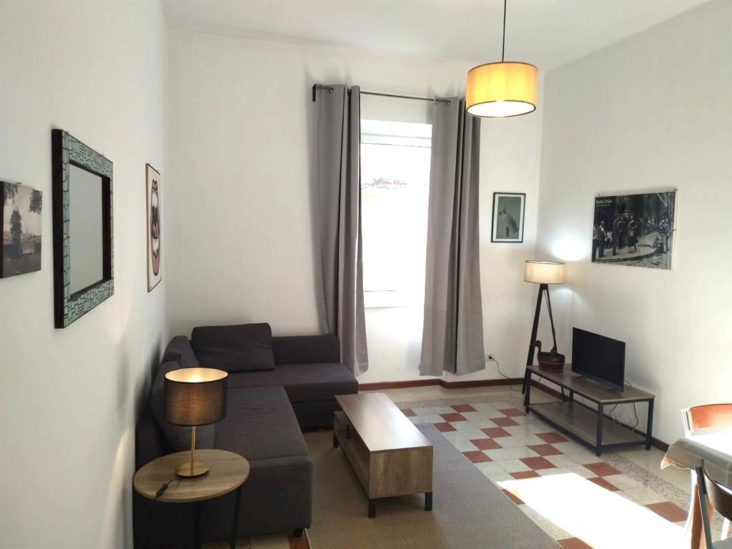 CENTRO STORICO - SAN PIETRO BILOCALE